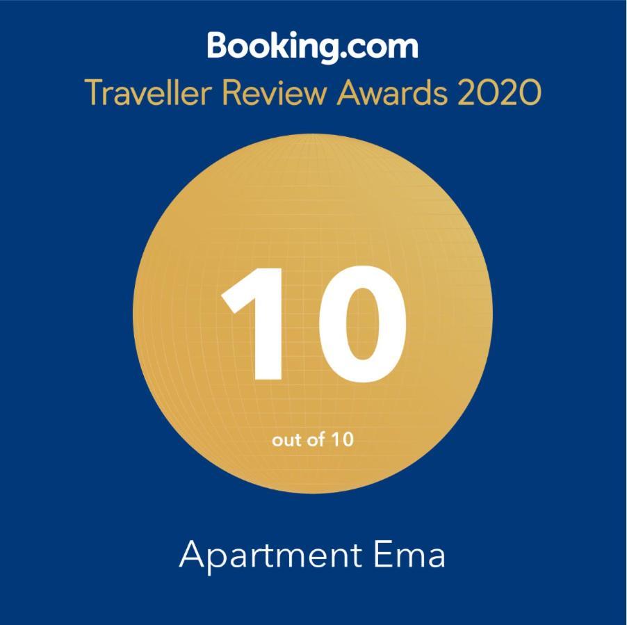 Apartment Ema เมดูลิน ภายนอก รูปภาพ