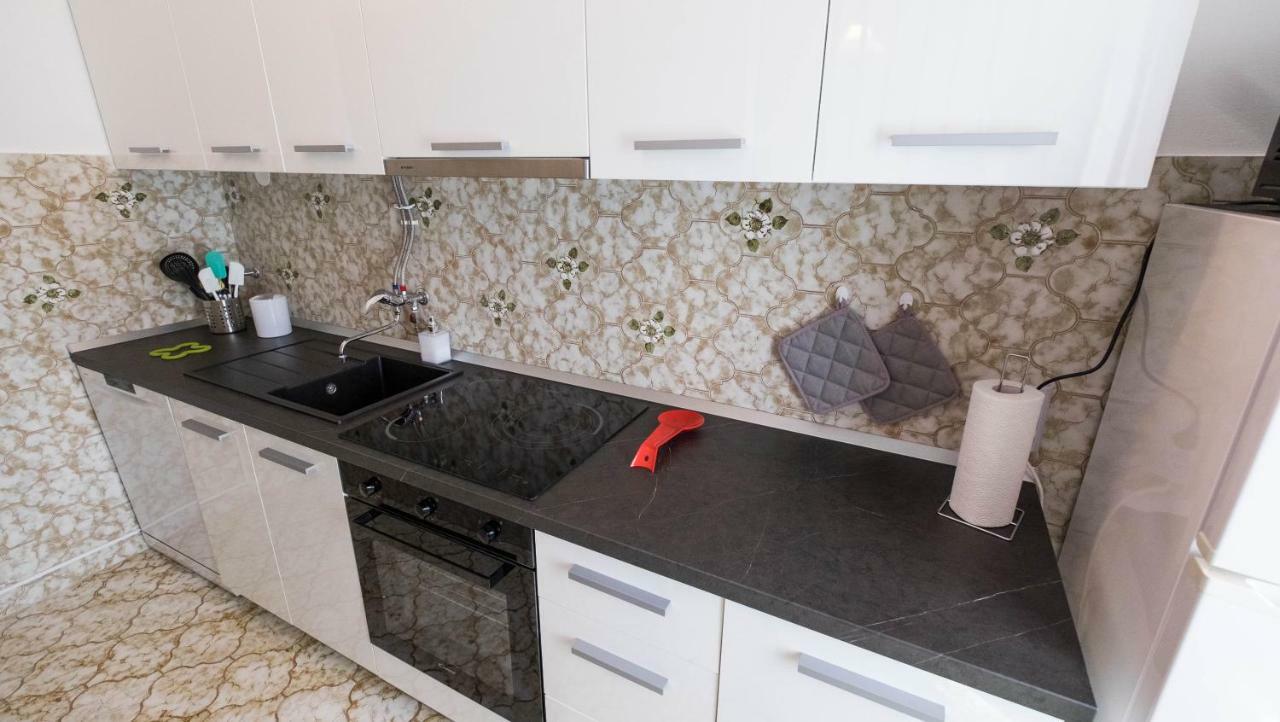 Apartment Ema เมดูลิน ภายนอก รูปภาพ