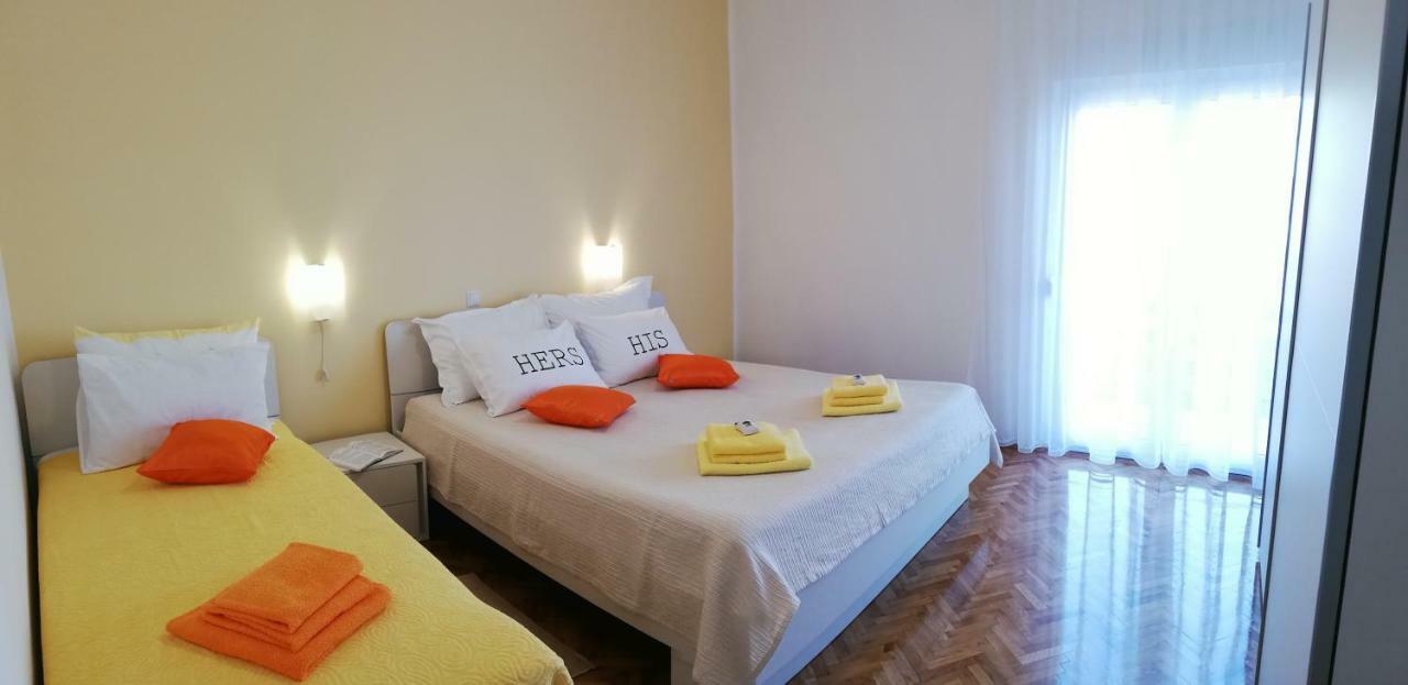 Apartment Ema เมดูลิน ภายนอก รูปภาพ